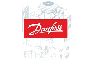 Danfoss Spareparts and Accessories